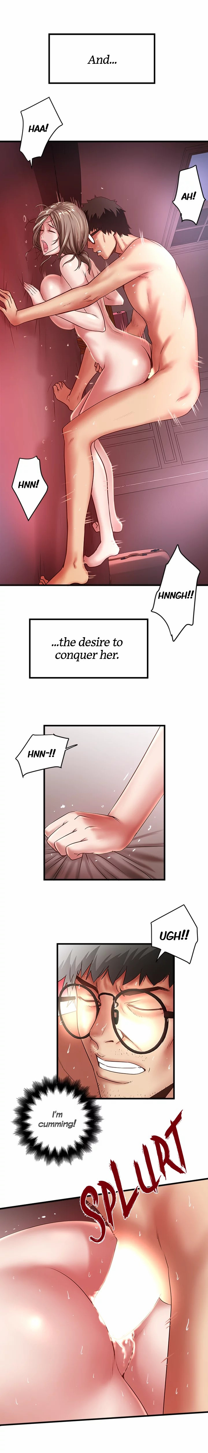 The Housemaid Chapter 22 image 10