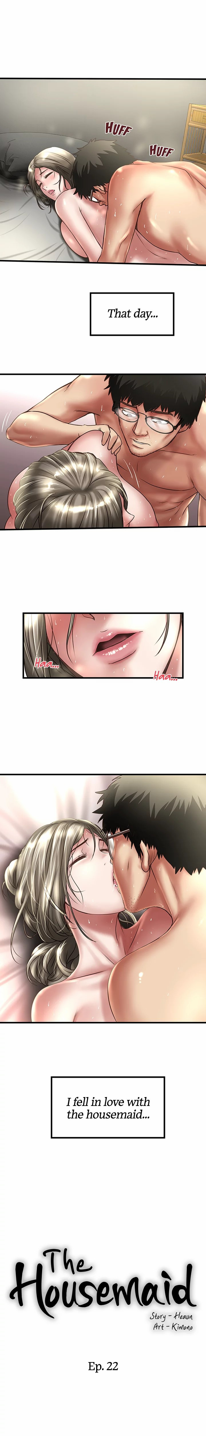 The Housemaid Chapter 22 image 11