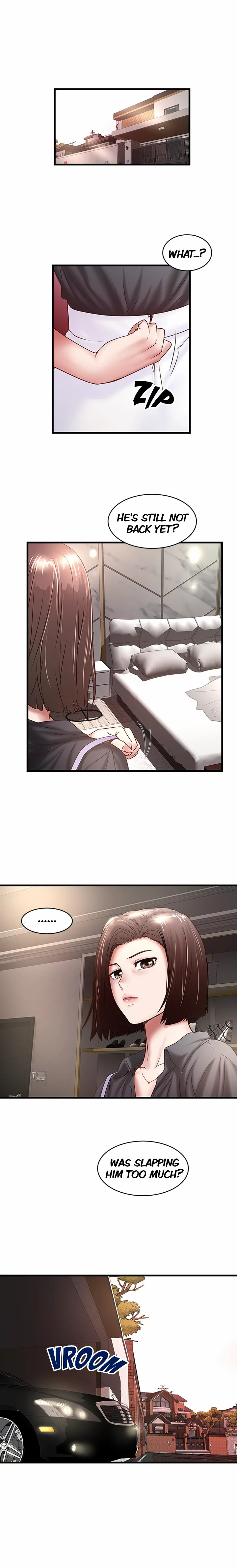 The Housemaid Chapter 22 image 12