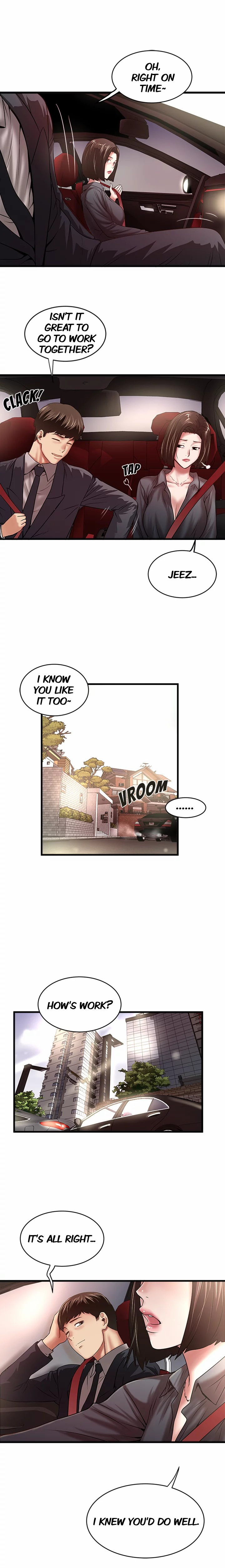 The Housemaid Chapter 22 image 13