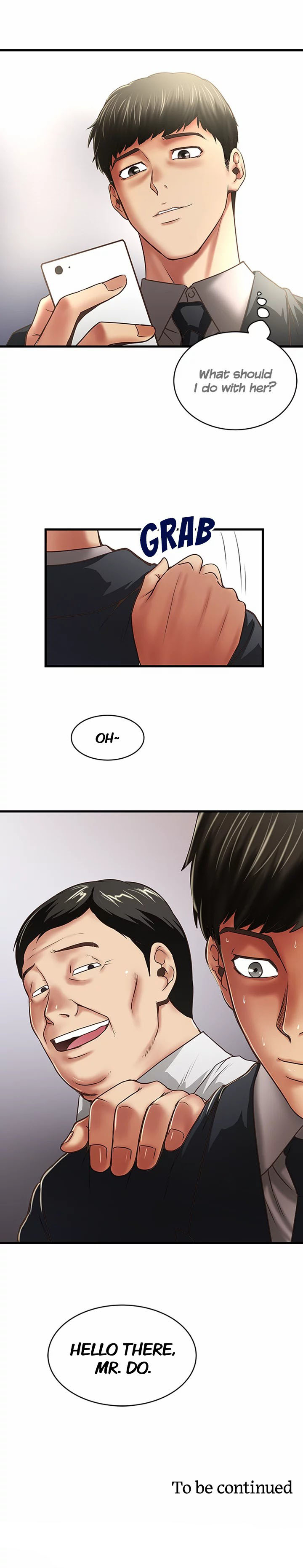 The Housemaid Chapter 22 image 15