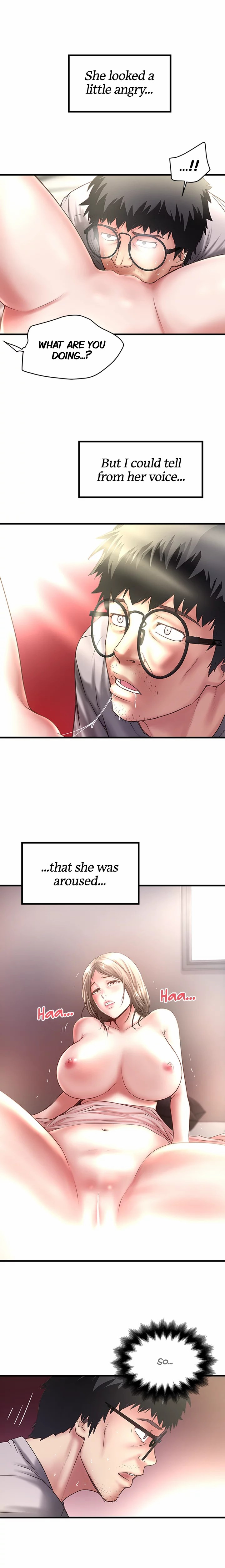 The Housemaid Chapter 22 image 3