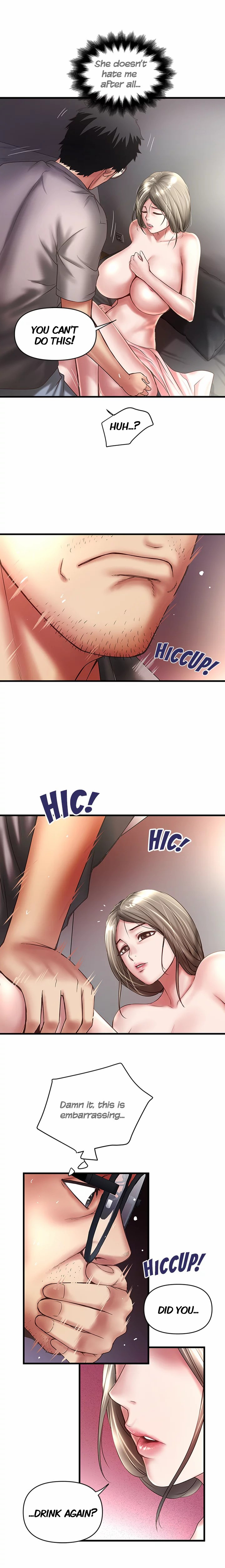 The Housemaid Chapter 22 image 4