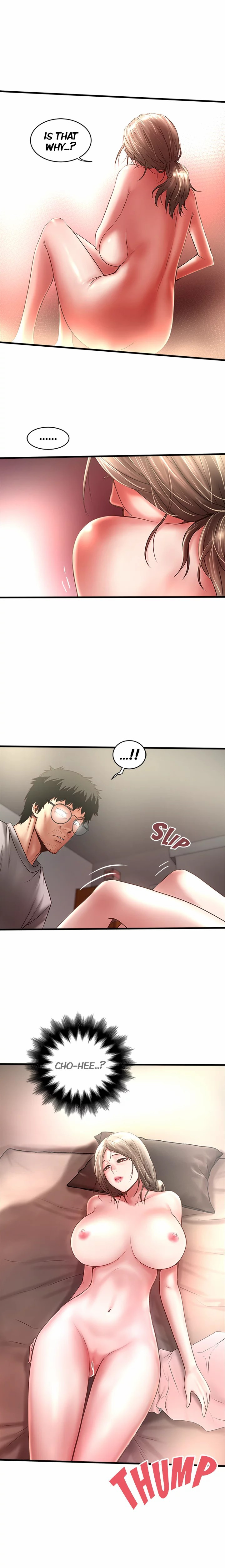 The Housemaid Chapter 22 image 5