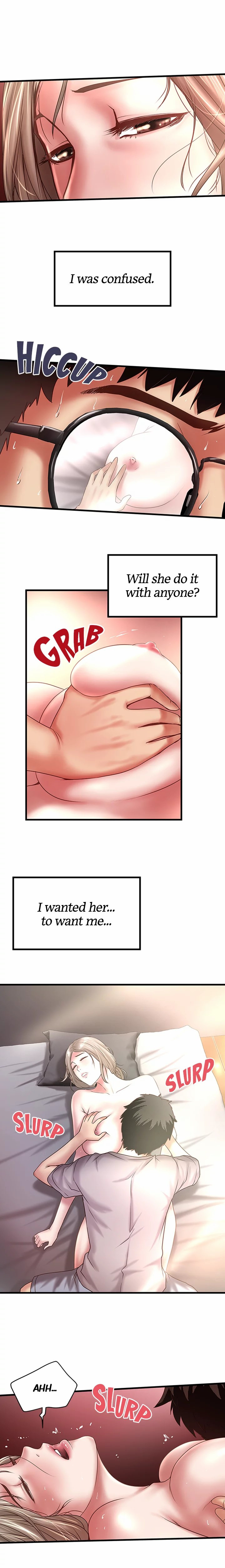 The Housemaid Chapter 22 image 6
