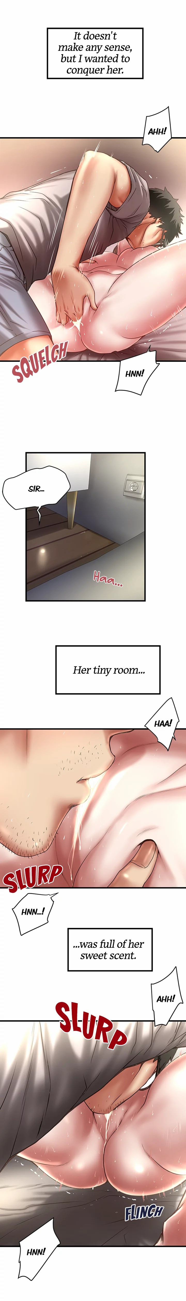 The Housemaid Chapter 22 image 7