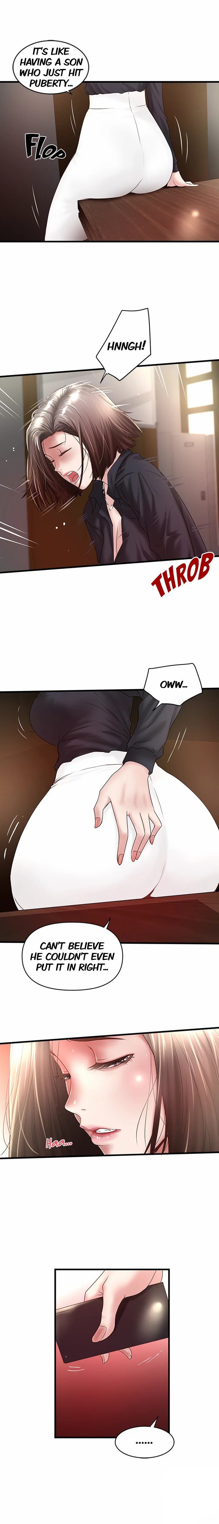 The Housemaid Chapter 23 image 9