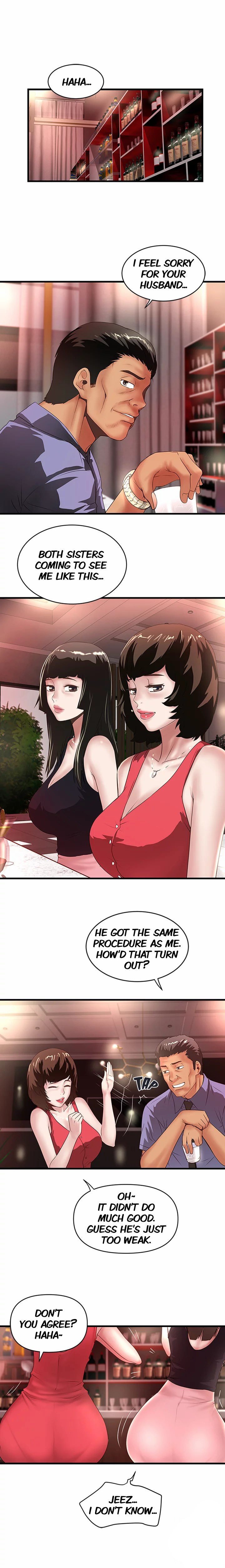 The Housemaid Chapter 23 image 10