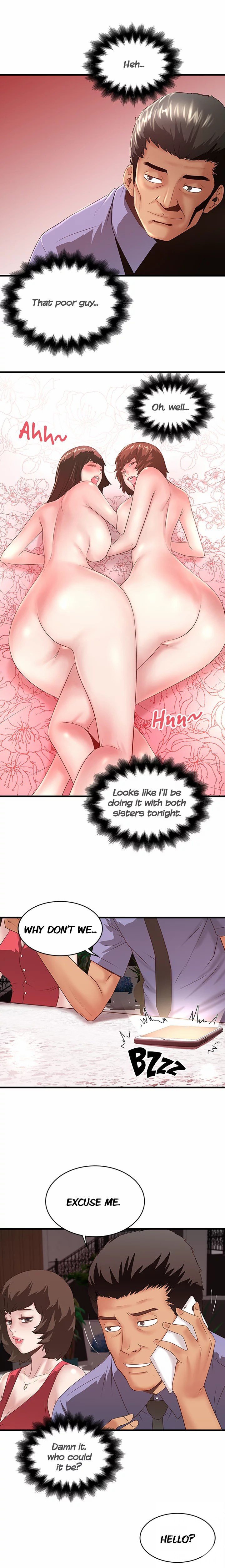 The Housemaid Chapter 23 image 11