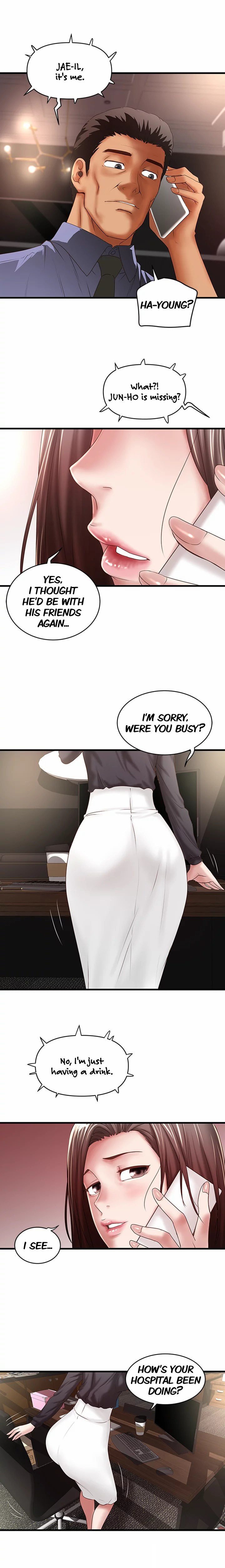 The Housemaid Chapter 23 image 12