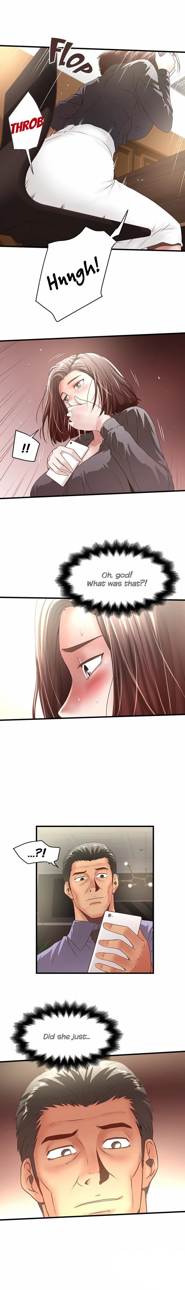 The Housemaid Chapter 23 image 13