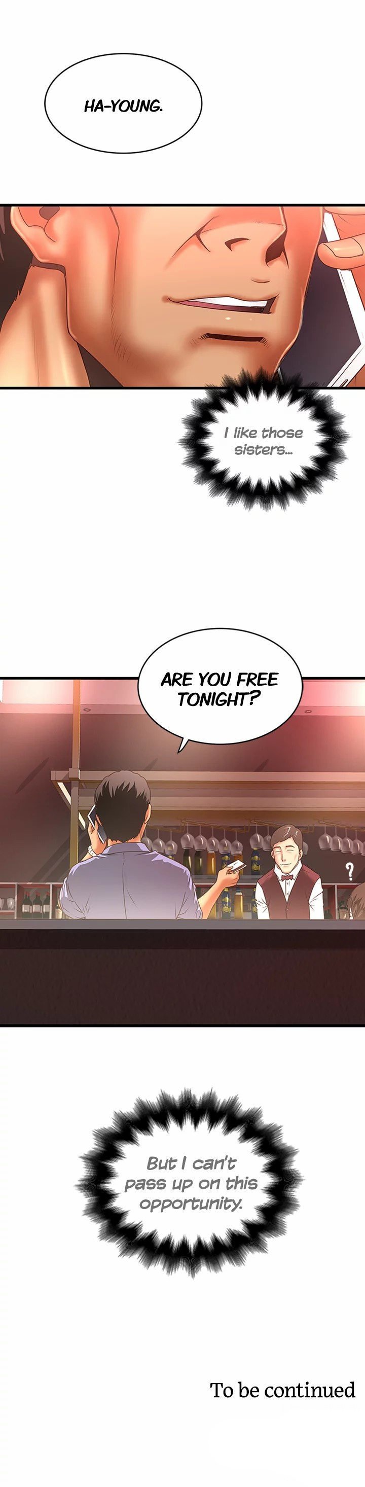 The Housemaid Chapter 23 image 14