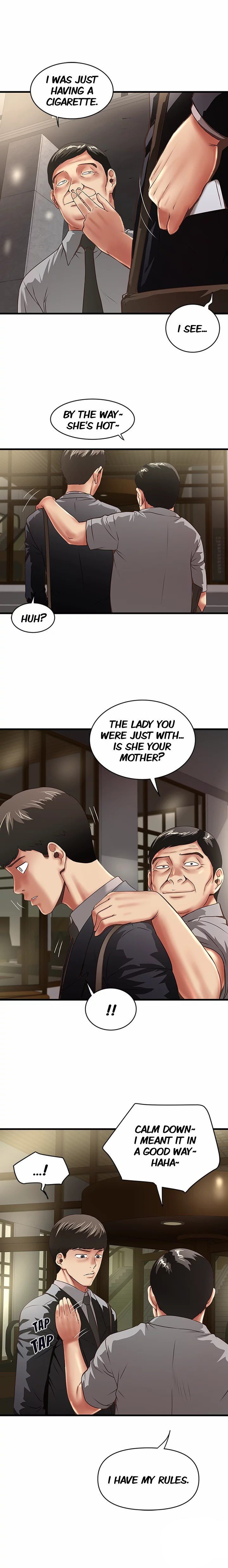 The Housemaid Chapter 23 image 2