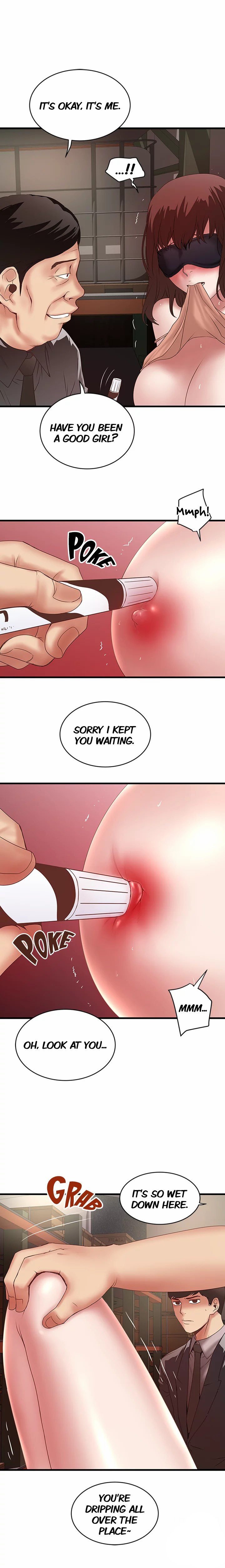 The Housemaid Chapter 23 image 6