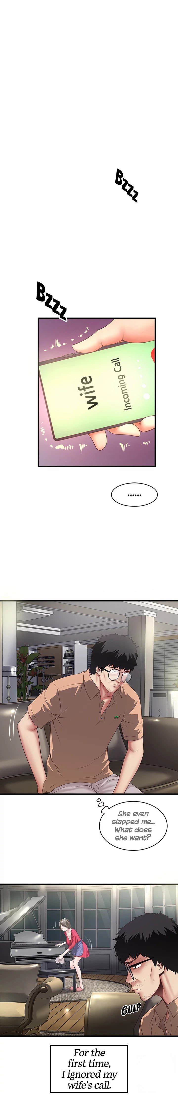 The Housemaid Chapter 24 image 0
