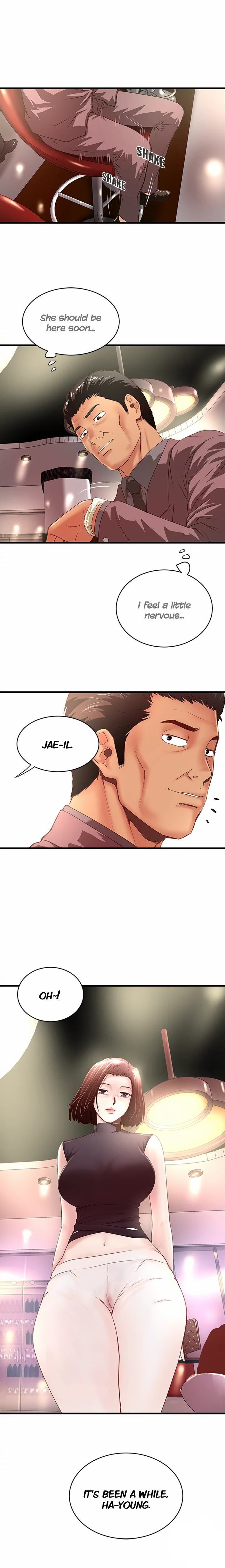 The Housemaid Chapter 24 image 10