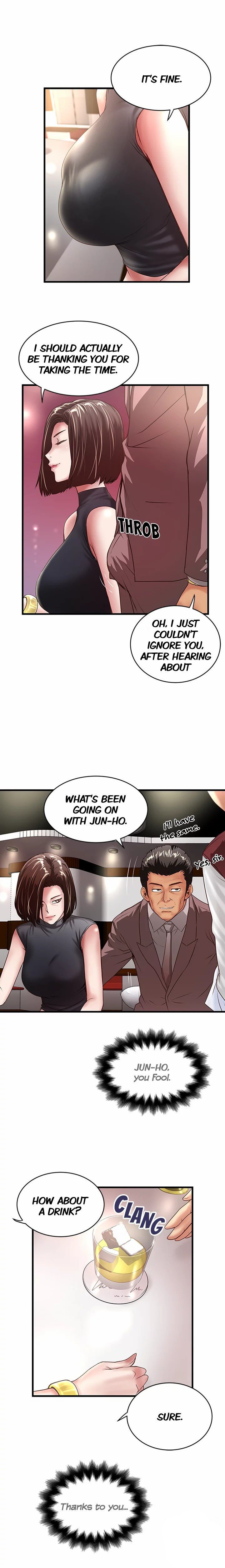 The Housemaid Chapter 24 image 12