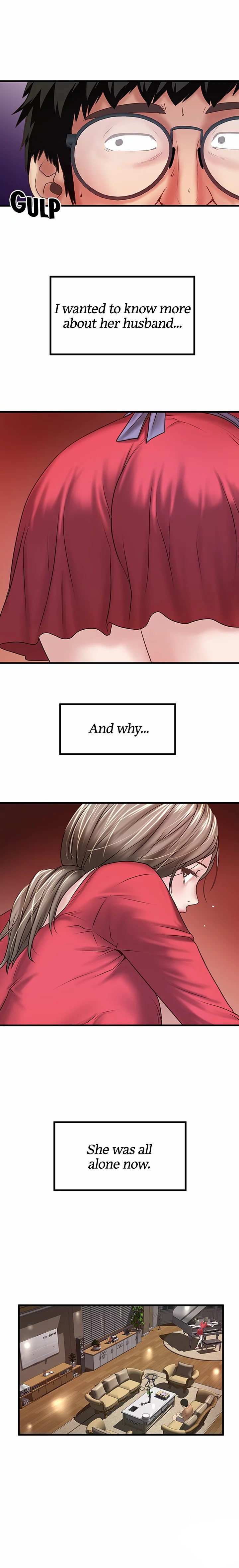 The Housemaid Chapter 24 image 2