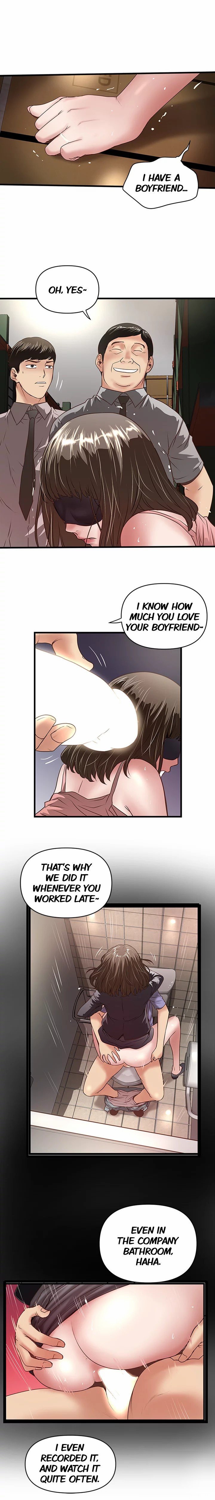 The Housemaid Chapter 24 image 5