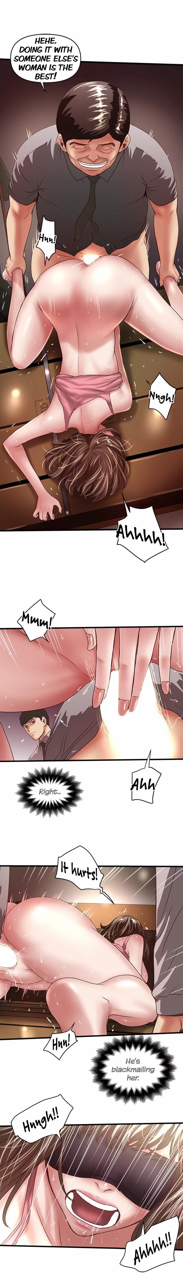 The Housemaid Chapter 24 image 7