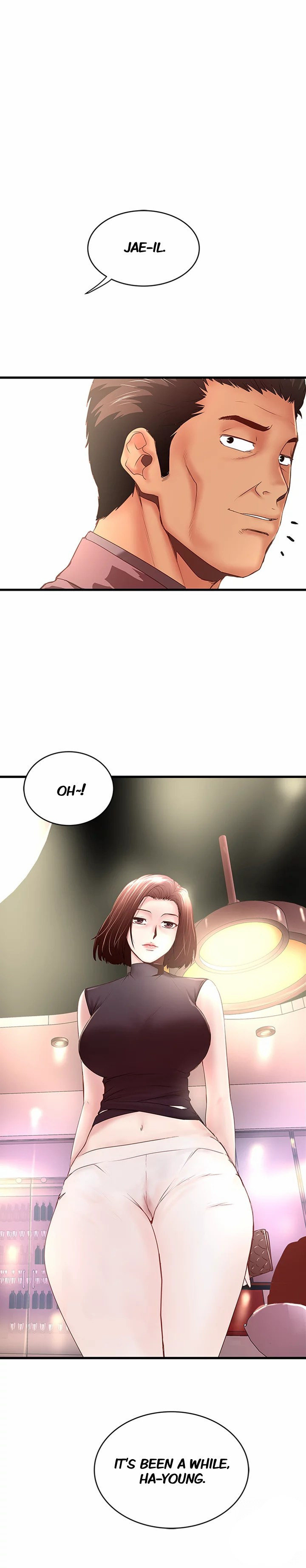 The Housemaid Chapter 25 image 0