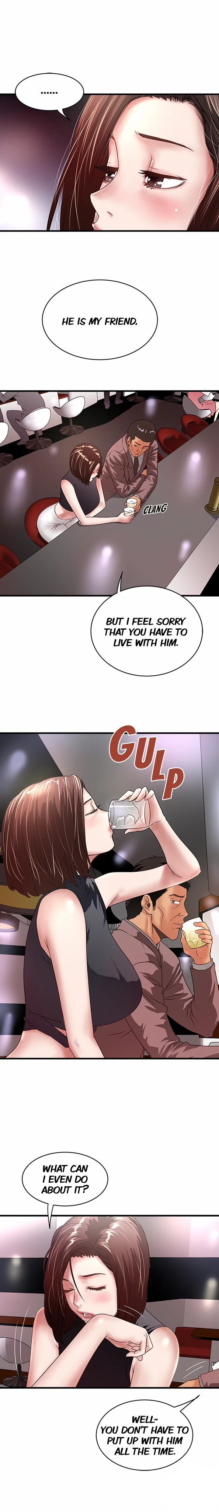 The Housemaid Chapter 25 image 9
