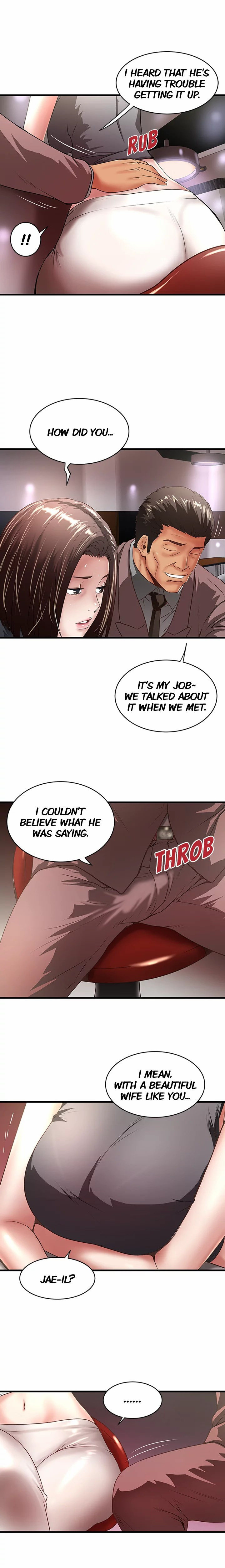 The Housemaid Chapter 25 image 10