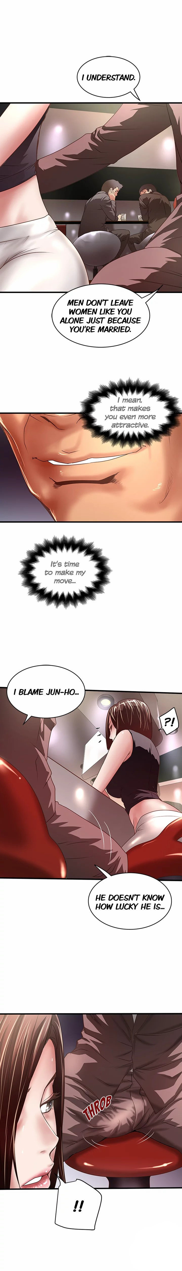 The Housemaid Chapter 25 image 12