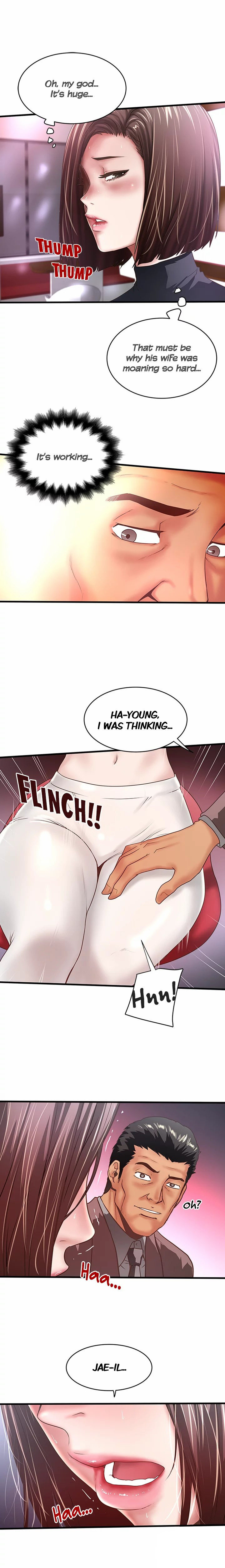 The Housemaid Chapter 25 image 13