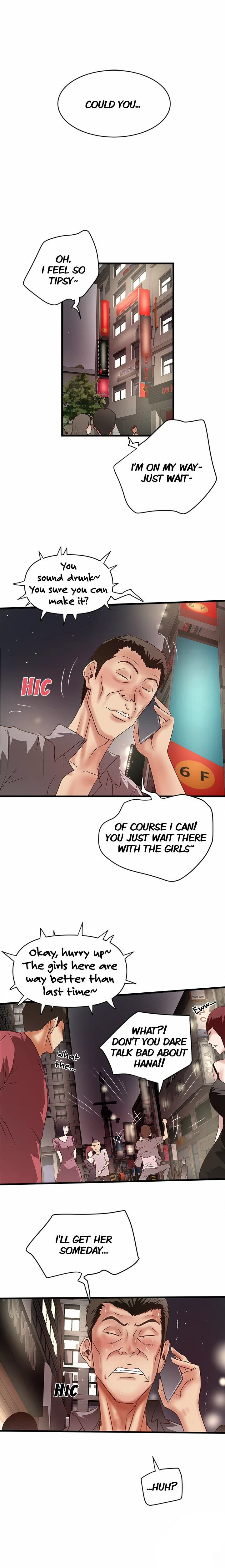 The Housemaid Chapter 25 image 14
