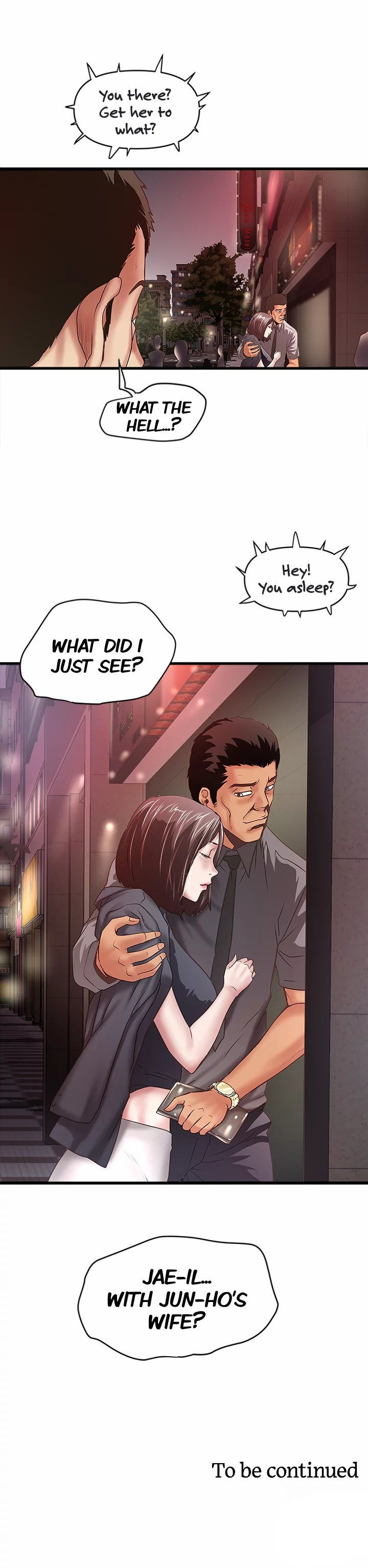 The Housemaid Chapter 25 image 15