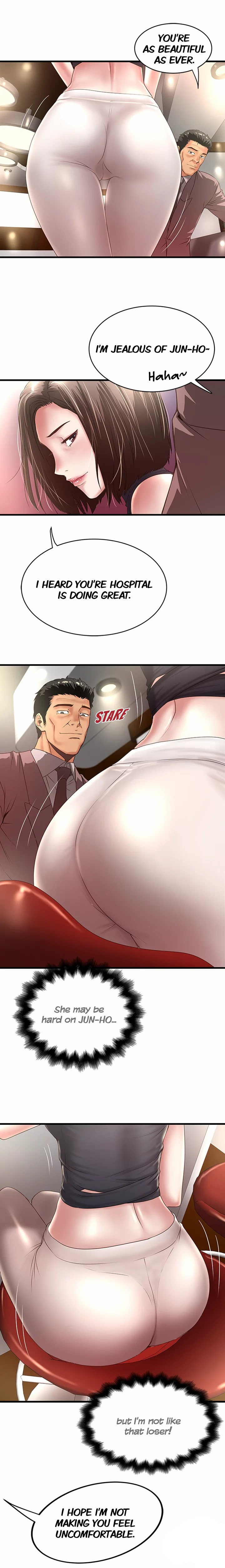 The Housemaid Chapter 25 image 1