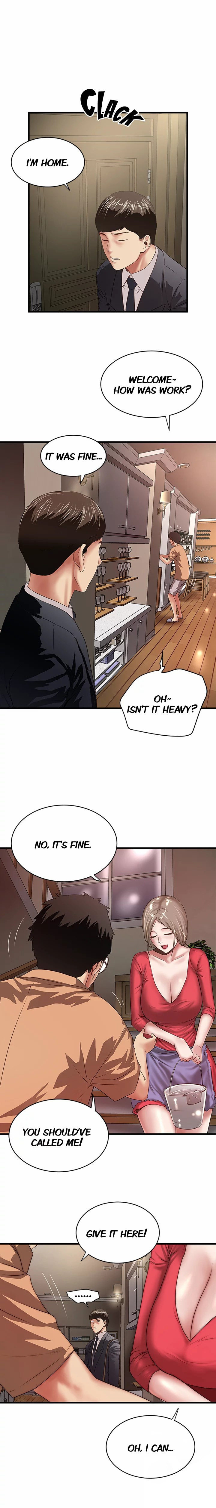 The Housemaid Chapter 25 image 4