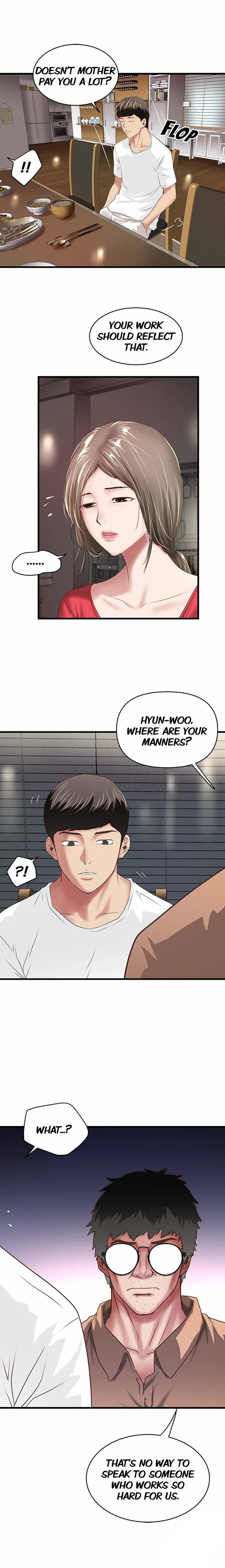 The Housemaid Chapter 25 image 6
