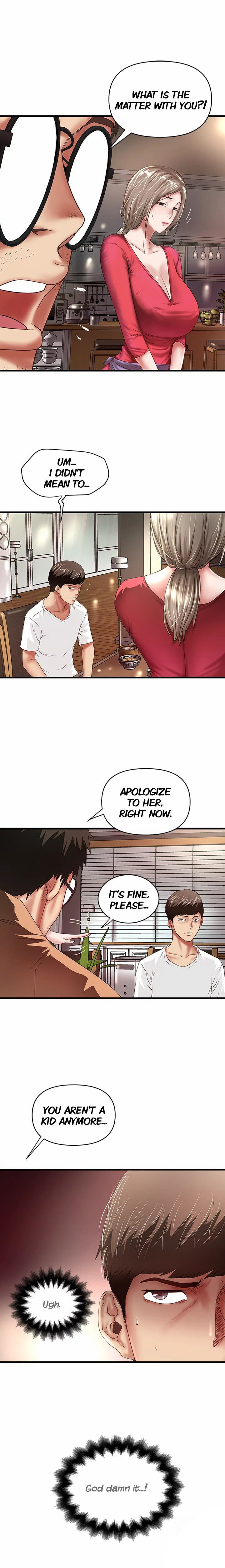 The Housemaid Chapter 25 image 7