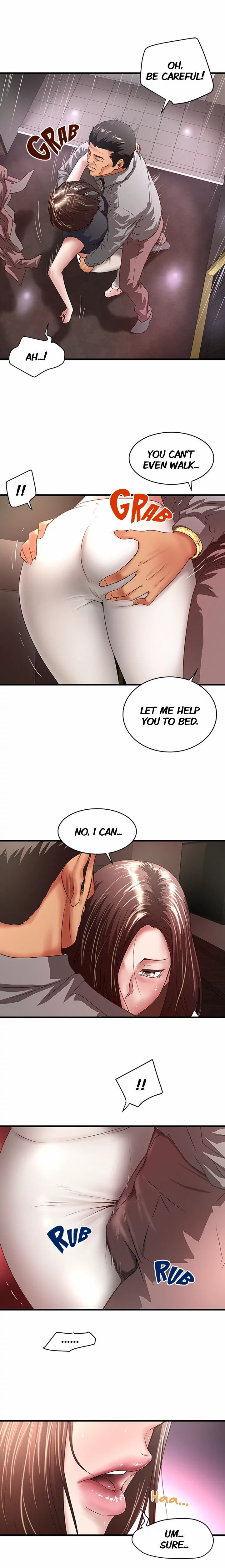 The Housemaid Chapter 26 image 6