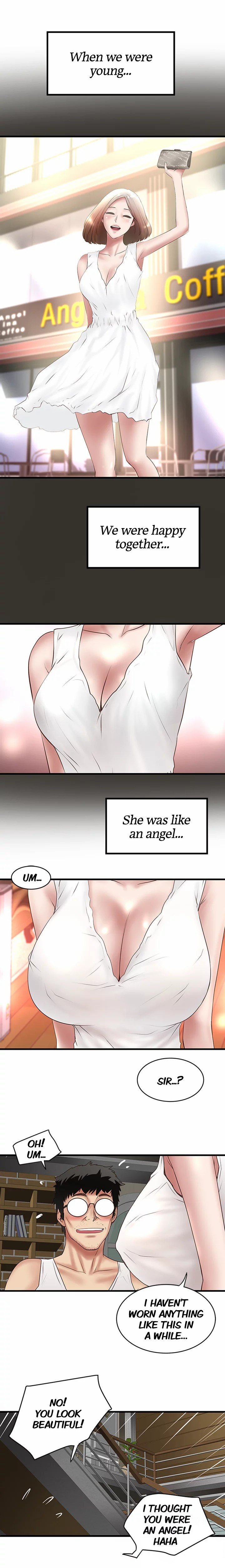 The Housemaid Chapter 27 image 11