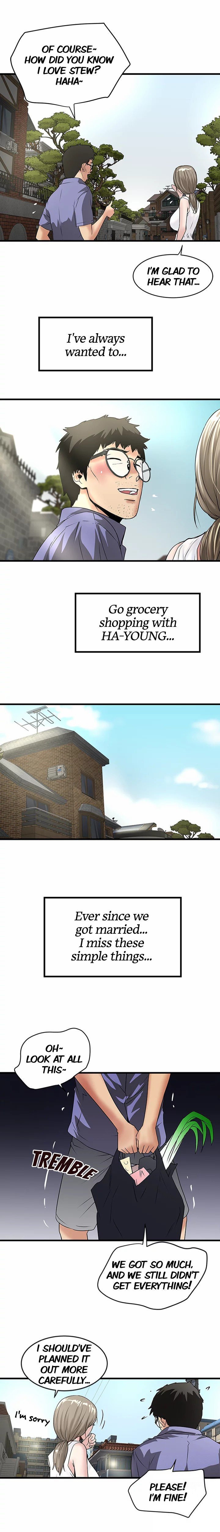 The Housemaid Chapter 27 image 13