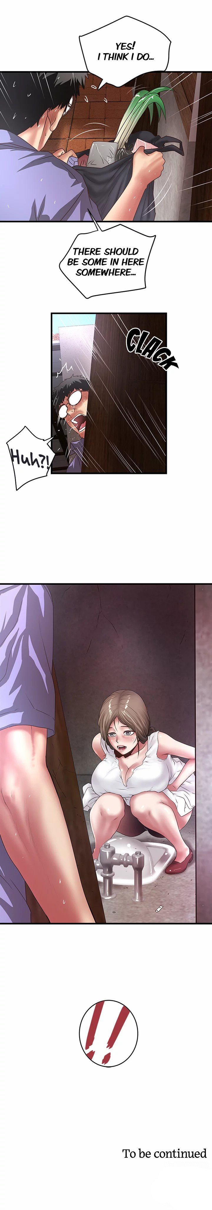 The Housemaid Chapter 27 image 16