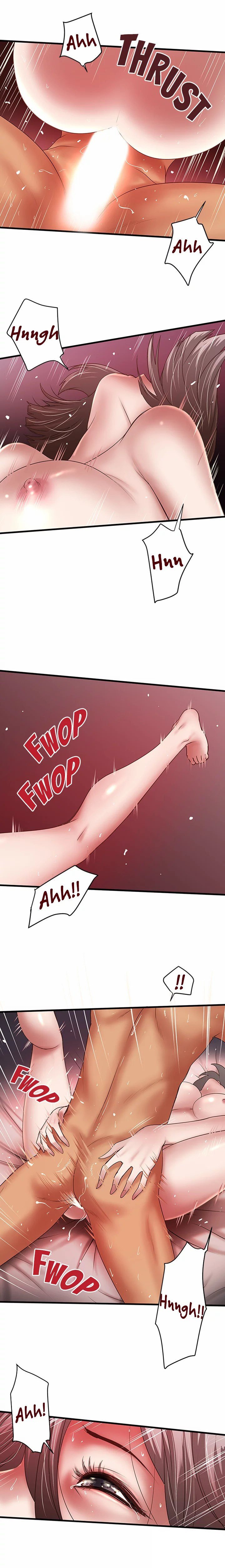 The Housemaid Chapter 27 image 7