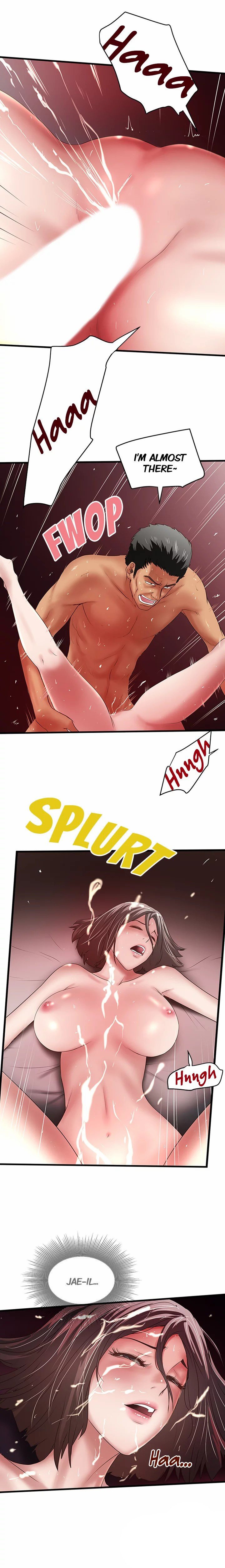 The Housemaid Chapter 27 image 8