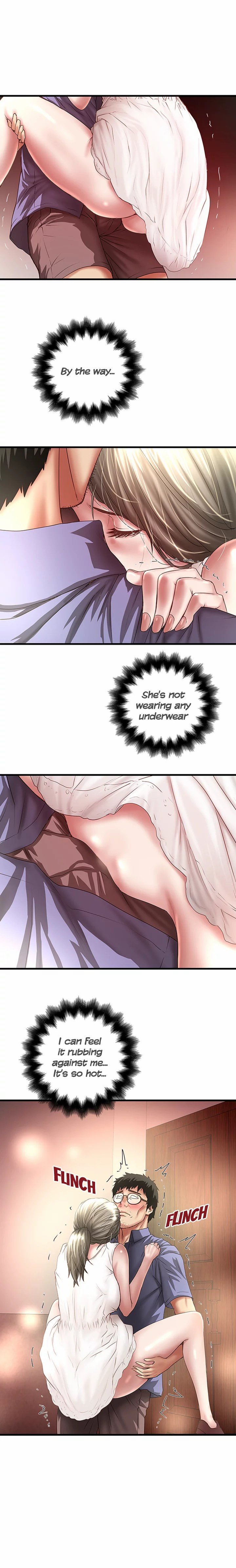 The Housemaid Chapter 28 image 9