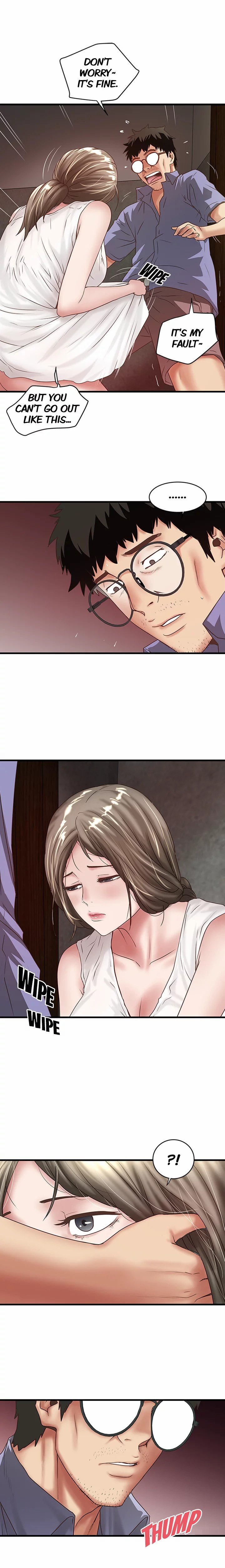 The Housemaid Chapter 28 image 11