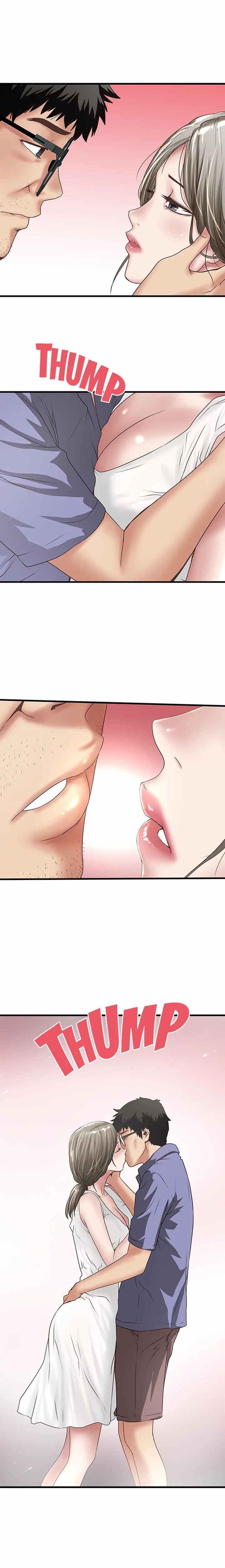 The Housemaid Chapter 28 image 13