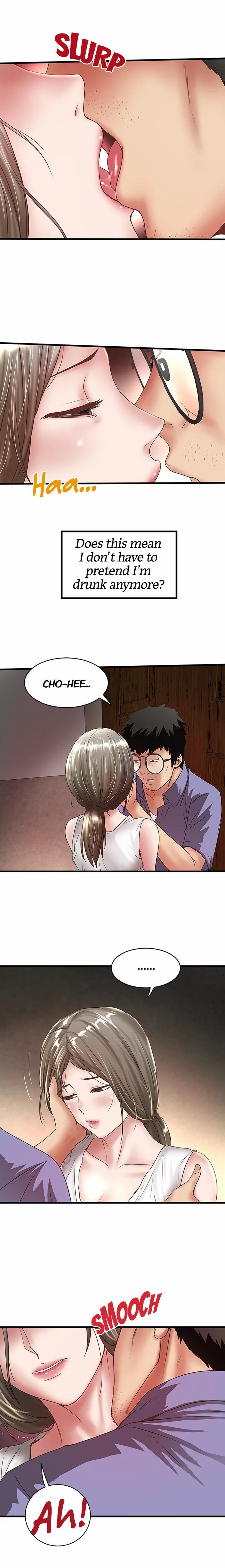 The Housemaid Chapter 28 image 14