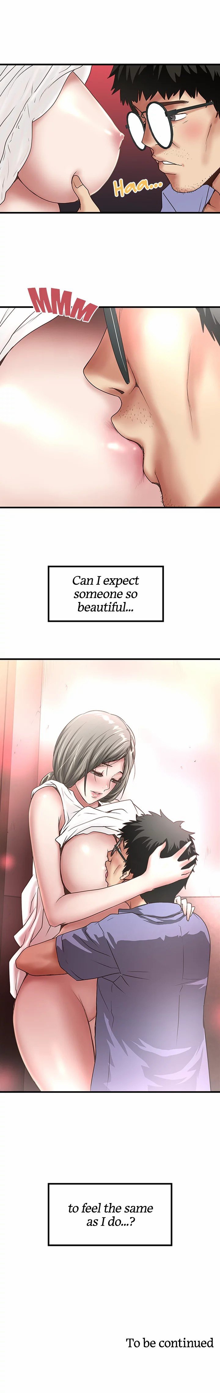 The Housemaid Chapter 28 image 16