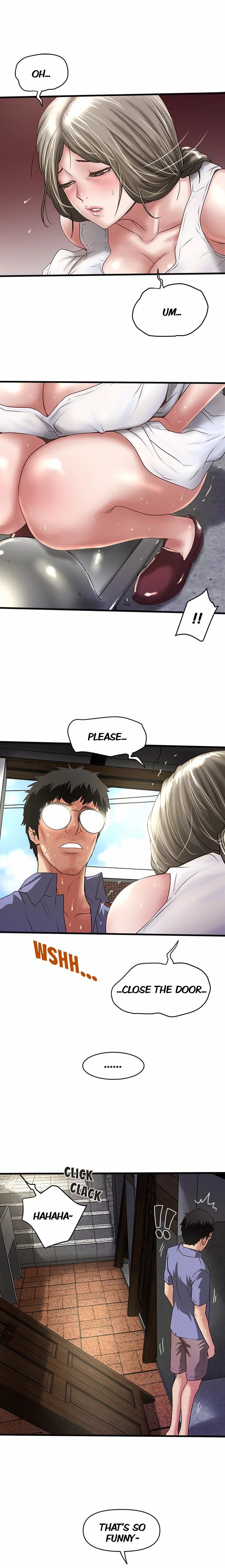 The Housemaid Chapter 28 image 2