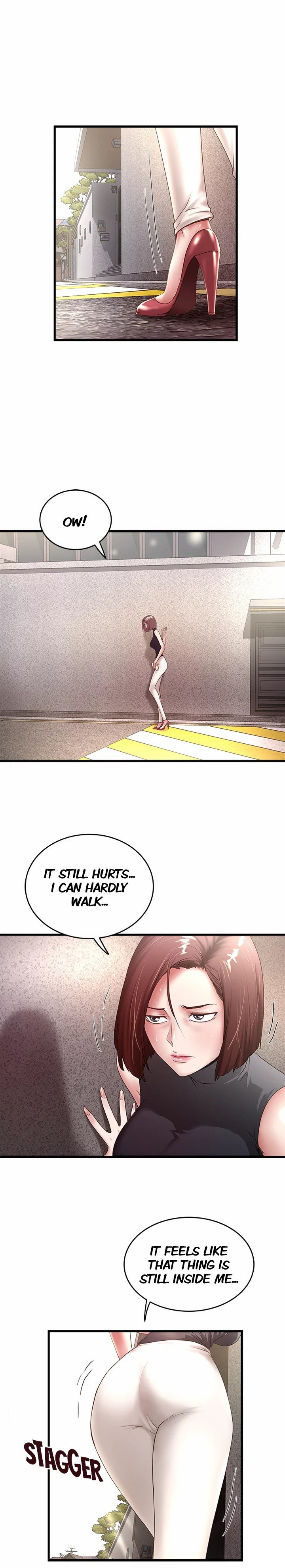 The Housemaid Chapter 29 image 0