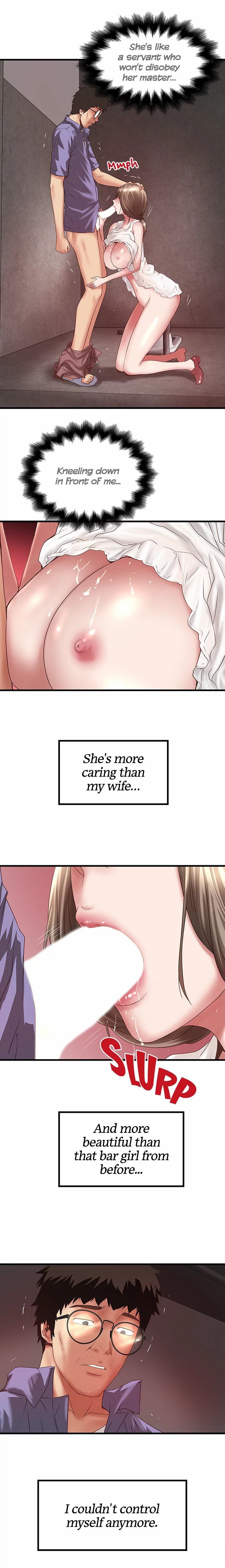 The Housemaid Chapter 29 image 9