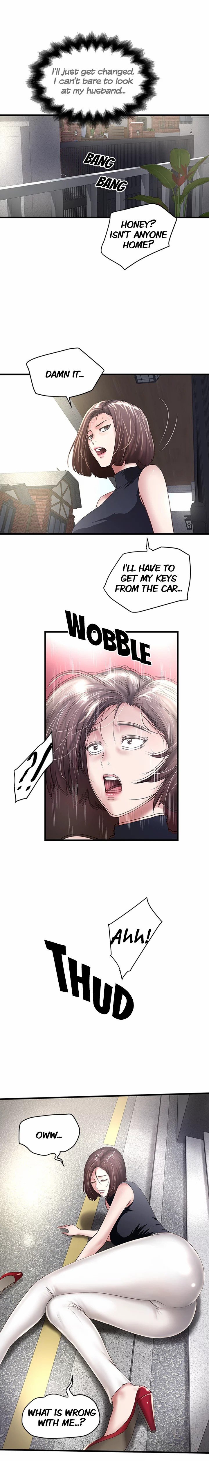 The Housemaid Chapter 29 image 2
